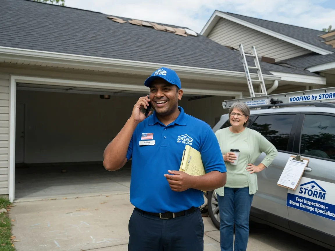 Roof Repair Near Me Big Pool, MD FAQs